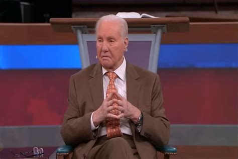 Did Jimmy Swaggart go to Jerry Lee Lewis's funeral? Archives - Charisma
