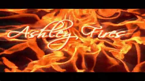 Ashley Fires - Family Picnic (part A)