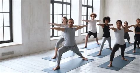 Yogafor Guys Stock Videos – Royalty-Free HD & 4K Videos | Pond5