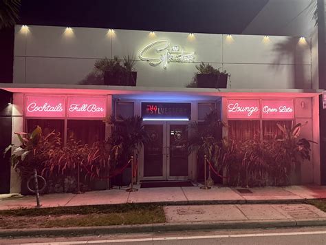 Where to See Live Jazz in Miami