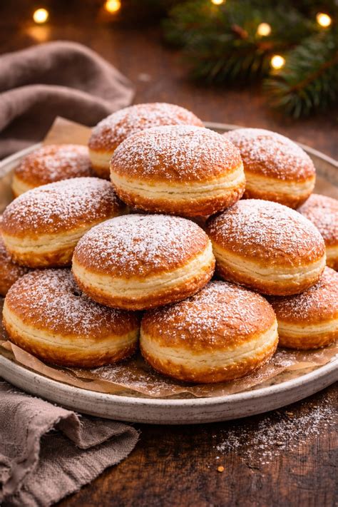 Pączki (smażone) Składniki •... - ZesmakiemnaTy Sylwia Zając | Facebook