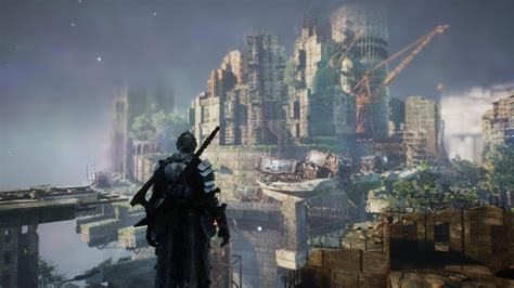 Bleak Faith Forsaken Review 2025 File Updates & Releases #715