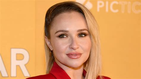hayden panettieres final instagram post   heartbreaking