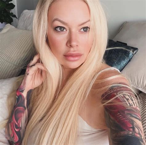 I will dance in the rain and bask in... - Jenna Jameson FG | Facebook