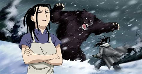 The 20+ Strongest Female Anime Characters, Ranked By Fans