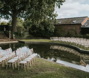 A Romantic September Wedding at Micklefield Hall - Micklefield Hall