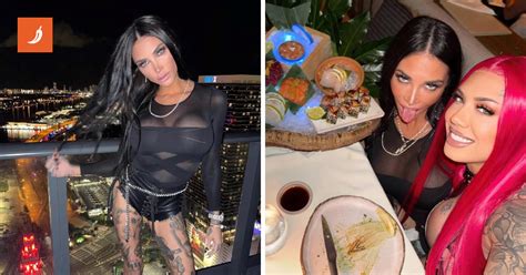 OnlyFans zvijezde napravile kaos u avionu, uhićene na aerodromu - Index.hr