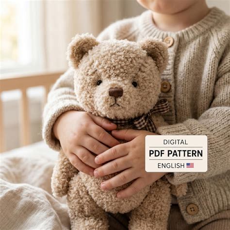 soft teddy etsy
