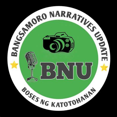 mahigit kumulang  ang bangsamoro narratives update facebook