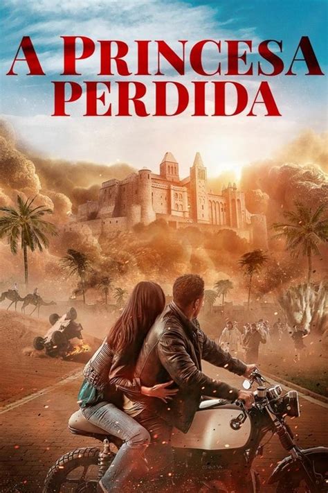 assistir  princesa perdida  gratis pobreflix
