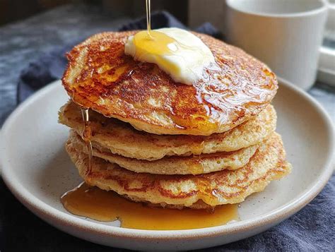 Irresistible Mini German Pancakes Recipe: A Foolproof Treat - COOKSREALM