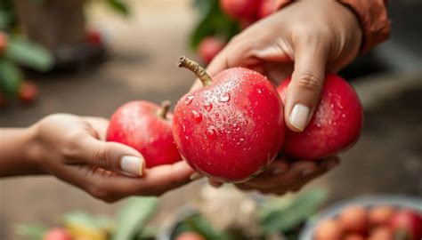 tafsir mimpi 2d jambu batu