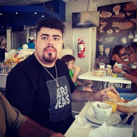 fue solo el castillo el reino entero los escucho facebook