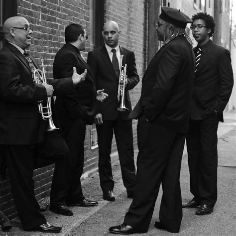 Nov 10, 1999: Afro-Cuban All Stars at Ancienne Belgique Brussels