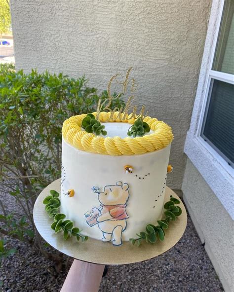 They might be mini, but the flavor is huge🍒 Real butter, real fruit…no