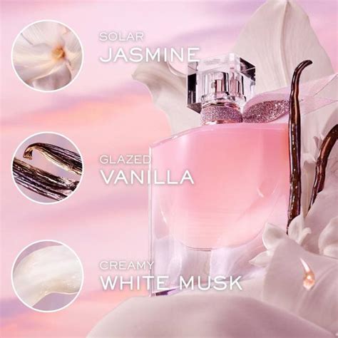 Lancôme - 3.4 oz La Vie Est Belle Vanille Nude Eau de Parfum | Ulta Beauty