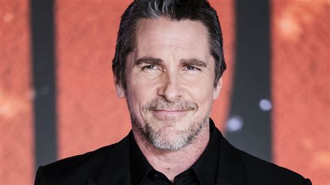 christian bales  rated sci fi  officially releases