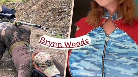 Brynn Woods Onlyfan Leaks Artist & Creator Videos #687
