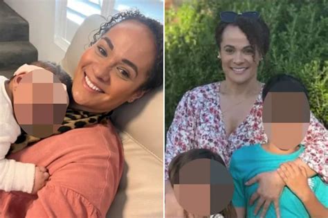 Mum killed after being set alight by barbecue in freak accident as
