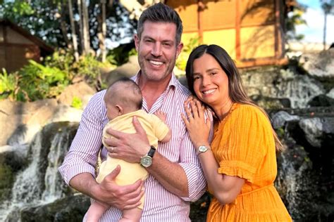 All About Jesse Palmer's Daughter Ella Reine Palmer