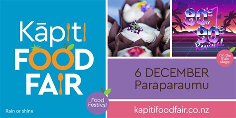 I will be attending the Kāpiti Food... - Scarlett Rose Soaps | Facebook