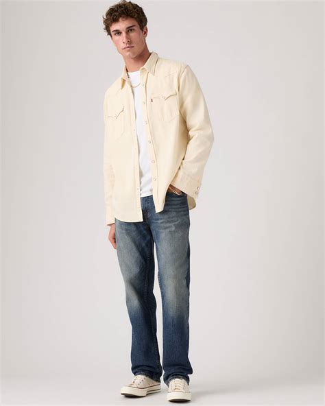 559™ Relaxed Straight Fit Men's Jeans - Dark Wash | Levi's® US