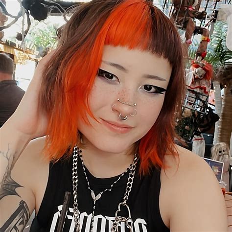 Top 15 Asian Goth OnlyFans Influencers in 2025