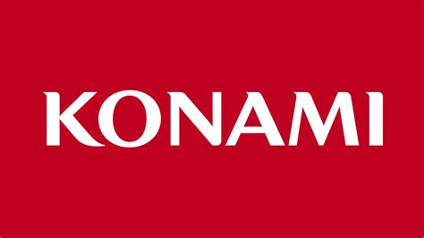 konami announces record high financial results driven  games