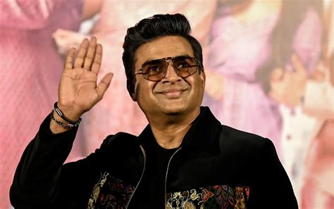 R Madhavan urges early planning for life after 60