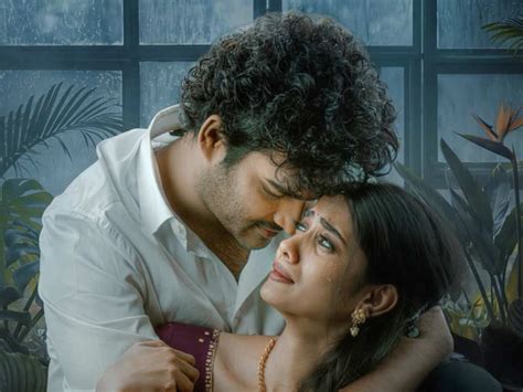 chennai love story review  twisty romance  begins  ends
