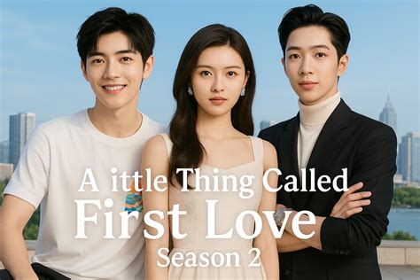 Gold - A Little Thing Called First Love Season 2... | Facebook