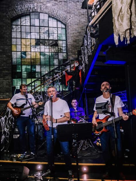 North West Breast Cancer Ball at the Silver Tassie Hotel, December 2025