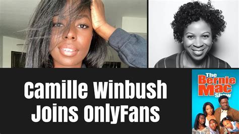 Camille Winbush On Onlyfans Content Update Files & Photos #623