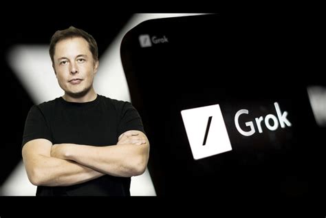 Grok, la IA de Elon Musk, deja de generar imágenes de niños y mujeres