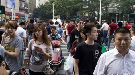 China's skewed sex ratio may lead to serious problems: official | China