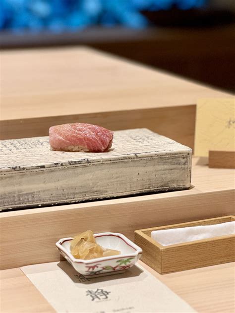 sushi shizukatripcom