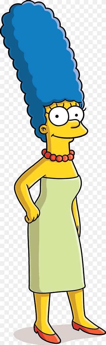 Marge simpson maggie lisa bart homer png imágenes | PNGWing