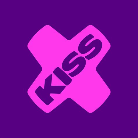 kiss   vibes energy