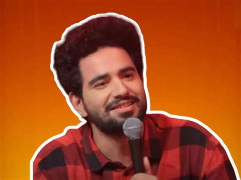 samay rainas  alive   watched comedy special