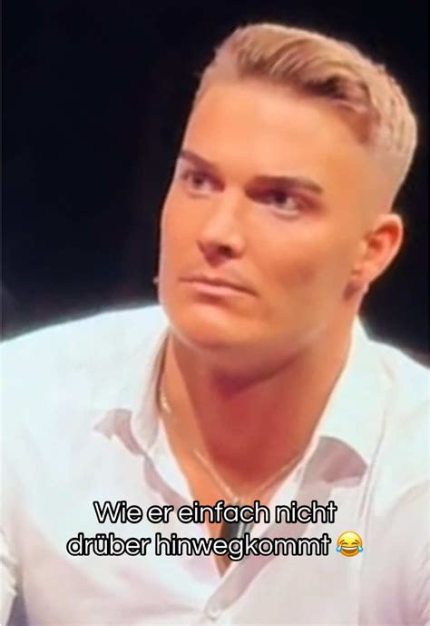 Der Typ 😂 #temptationisland #temptationislandvip #marwin #melissa | TikTok