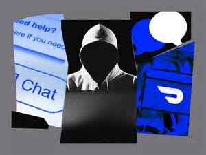 The delivery app Deep Throat hoax lays bare our new era of untruthiness