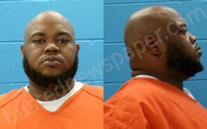 Chenier, Joseph Elton, Ii | 2025-07-04 Guadalupe County, Texas Booking
