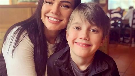 16 and Pregnant star Whitney Purvis 'missed son's funeral after showing ...
