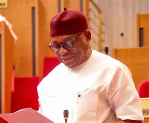senator orji kalu condoles  amaechi  mothers passing