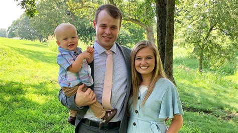 Take a Tour of Joseph Duggar and Kendra Caldwell's Home | In Touch Weekly
