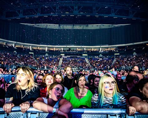 30 Seconds To Mars – Fans. (3/39) – laut.de – Foto