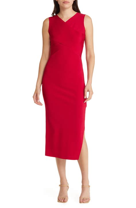 mikella body  dress women nordstromrack