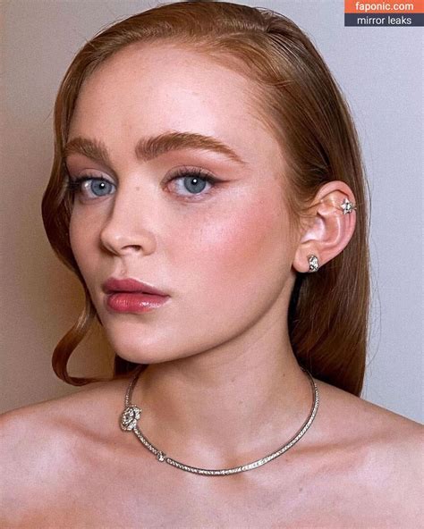 Sadie Sink Leaks Classified Footage Declassified #1754 | Telegram Video