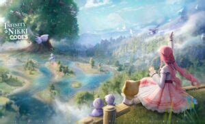 Infinity Nikki Codes (JUN 2026) [UPDATED!] - UCNGame
