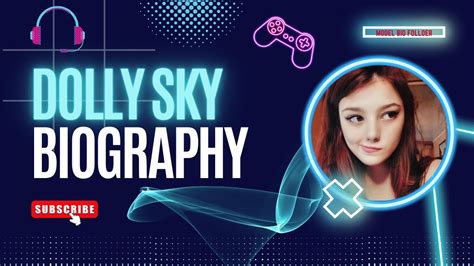 Dolly Sky Nude 2025 New Media Upload #935